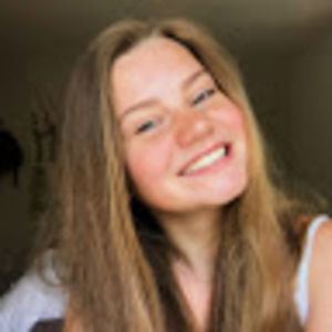 Meet your Posher, Kate